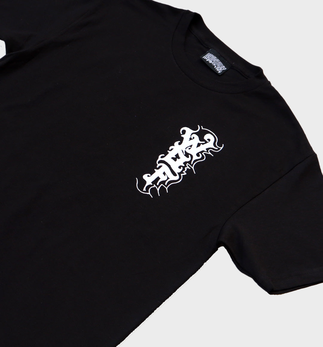 WHADAFUNK Original Gangster Tee featuring bold streetwear graphics for a stylish look.