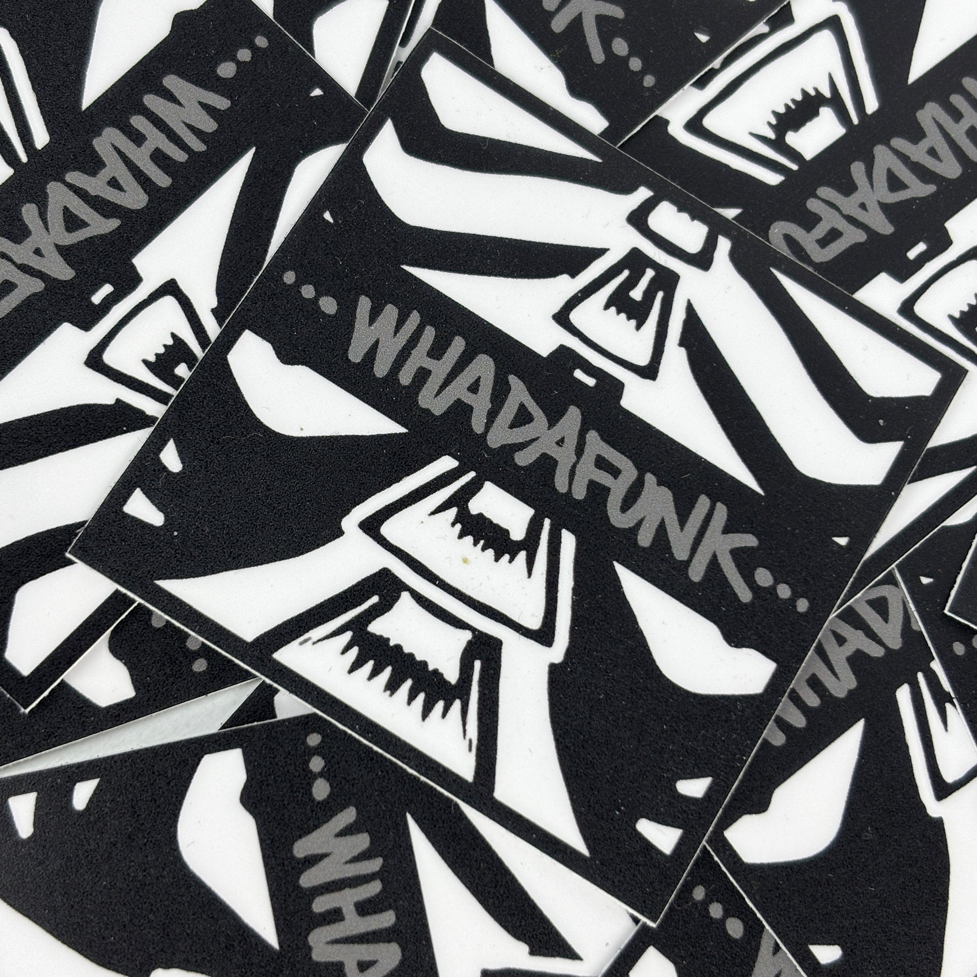 WHADAFUNK AMBASSADOR