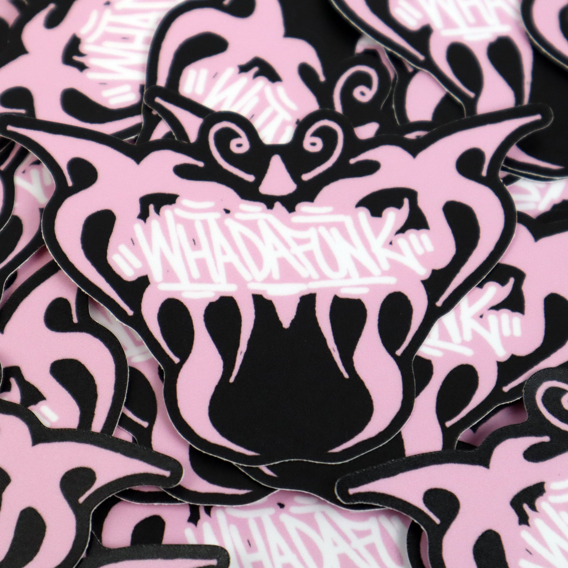 WHADAFUNK CREW AMBASSADOR MEMBERSHIP