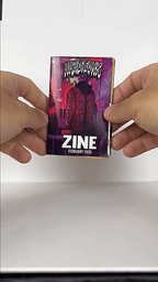 WHADAFUNK AMBASSADOR