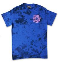 Load image into Gallery viewer, antwontstop tie dye tshirt
