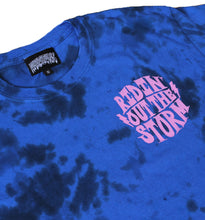 Load image into Gallery viewer, antwontstop tie dye tshirt
