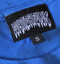 Load image into Gallery viewer, antwontstop tie dye tshirt
