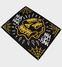 Load image into Gallery viewer, SHOCKED SKULL BANNER
