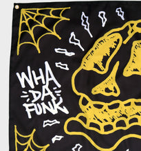Load image into Gallery viewer, SHOCKED SKULL BANNER
