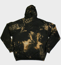 Load image into Gallery viewer, BLEACH DYE DRIPPY FUNK HOODIE
