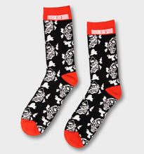 Load image into Gallery viewer, Whadafunk All Over Print Socks
