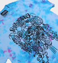 Load image into Gallery viewer, WHADAFUNK DA FUNKIN BBQ TSHIRT
