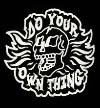 Load image into Gallery viewer, DO YOUR OWN THING T-SHIRT
