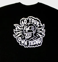Load image into Gallery viewer, DO YOUR OWN THING T-SHIRT
