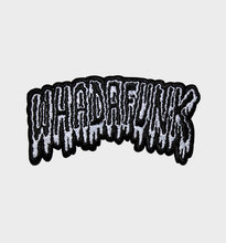 Load image into Gallery viewer, drippy funk patch
