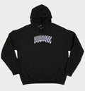DRIPPY FUNK PULLOVER HOODIE