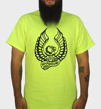 Load image into Gallery viewer, Whadafunk Eagle Tshirt
