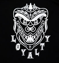 Load image into Gallery viewer, Whadafunk Loyalty Long Sleeve
