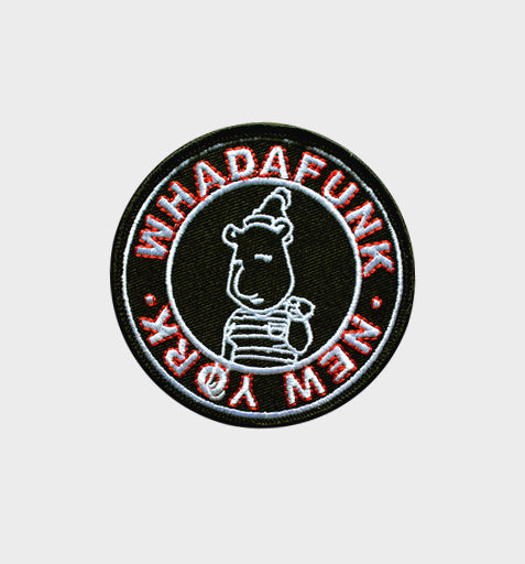 Whadafunk New York Patch