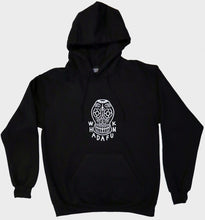 Load image into Gallery viewer, SUGAR SKULL PULLOVER HOODIE
