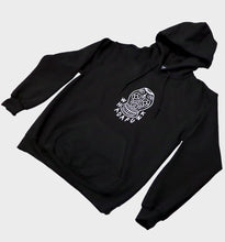 Load image into Gallery viewer, SUGAR SKULL PULLOVER HOODIE
