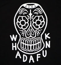 Load image into Gallery viewer, SUGAR SKULL PULLOVER HOODIE
