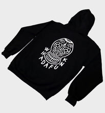Load image into Gallery viewer, SUGAR SKULL PULLOVER HOODIE
