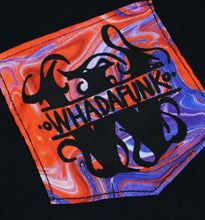 Load image into Gallery viewer, TRIPPIN OUT POCKET T-SHIRT
