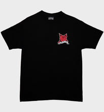 Load image into Gallery viewer, WHADAFUNK Unexpected Rose T-Shirt Front
