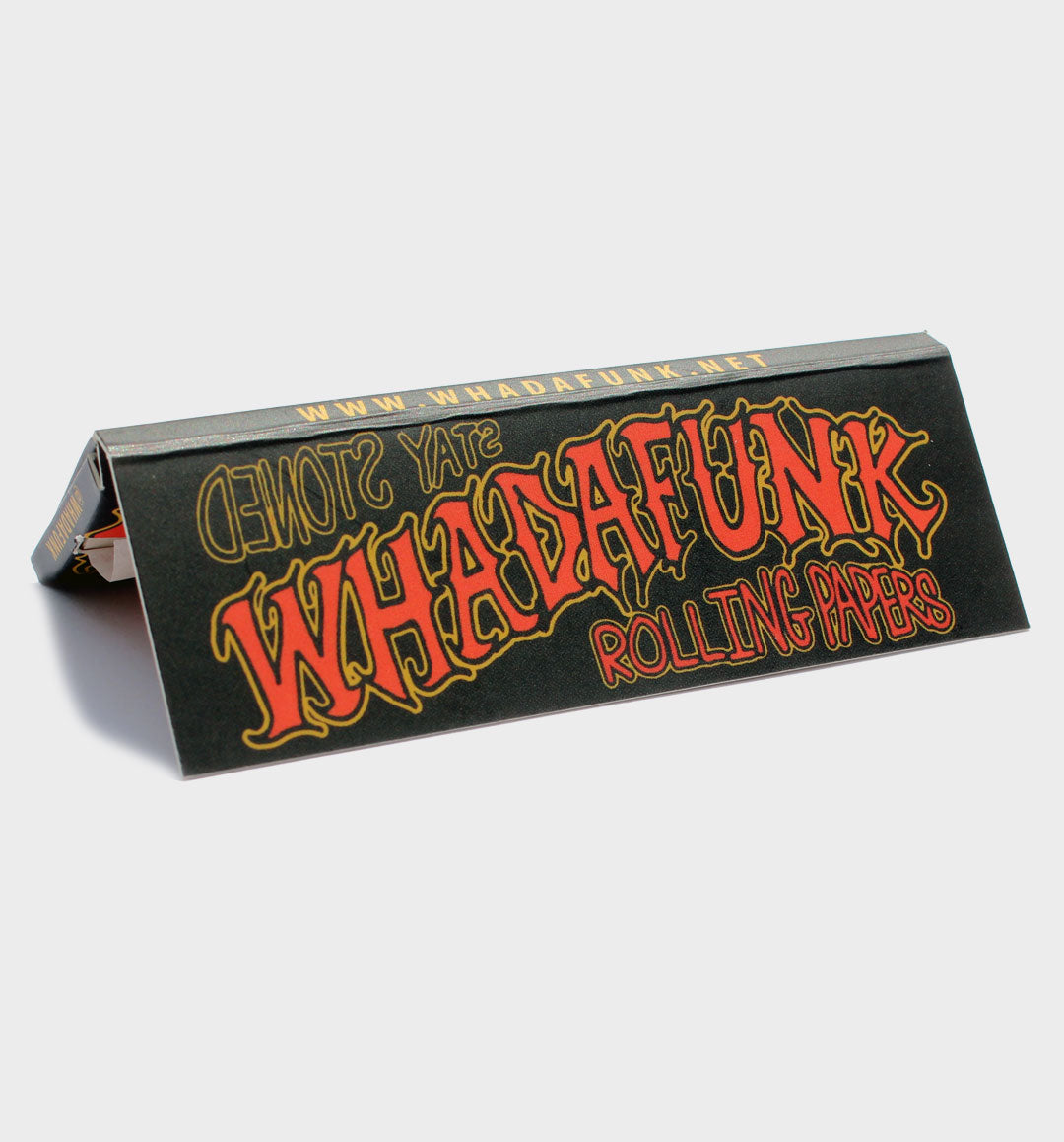 Whadafunk Hemp Rolling Papers