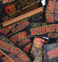 Load image into Gallery viewer, Whadafunk Hemp Rolling Papers

