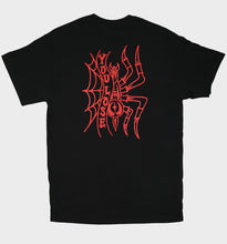 Load image into Gallery viewer, YOU LOSE SPIDER T-SHIRT
