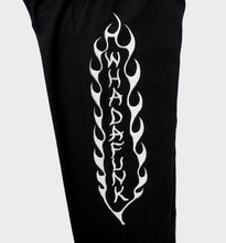 Load image into Gallery viewer, Whadafunk Flame Leggings

