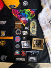 Load image into Gallery viewer, WHADAFUNK STUDIOS PRIVATE SHOPPING EXPERIENCE

