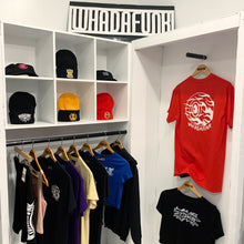 Load image into Gallery viewer, WHADAFUNK STUDIOS PRIVATE SHOPPING EXPERIENCE

