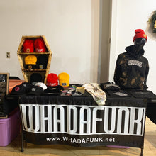 Load image into Gallery viewer, WHADAFUNK STUDIOS PRIVATE SHOPPING EXPERIENCE
