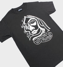 Load image into Gallery viewer, Whadafunk Nothing Matters Tshirt
