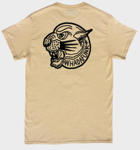 Load image into Gallery viewer, Whadafunk Tiger Face Tshirt
