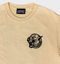 Load image into Gallery viewer, Whadafunk Tiger Face Tshirt
